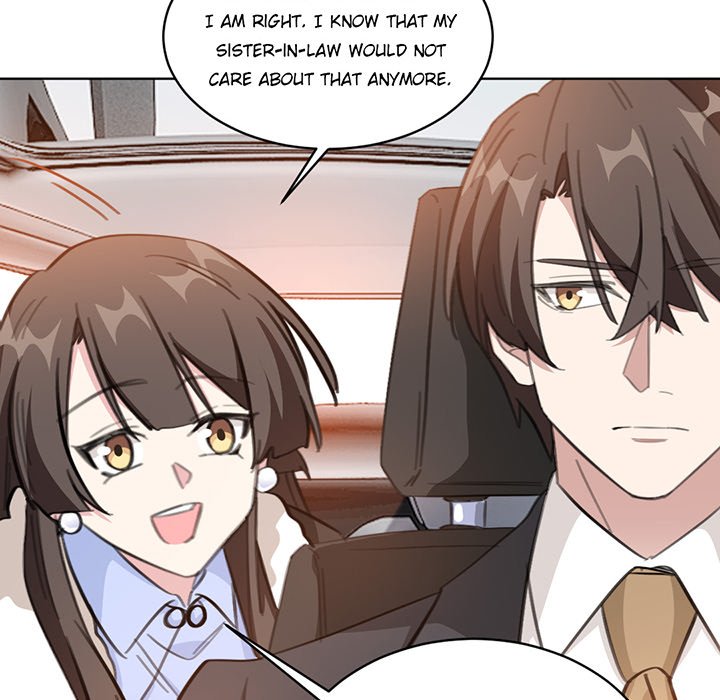 Your Turn to Chase After Me Chapter 94 image 7