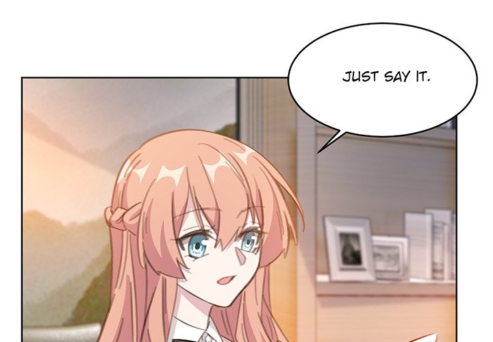 Your Turn to Chase After Me Chapter 95 image 0