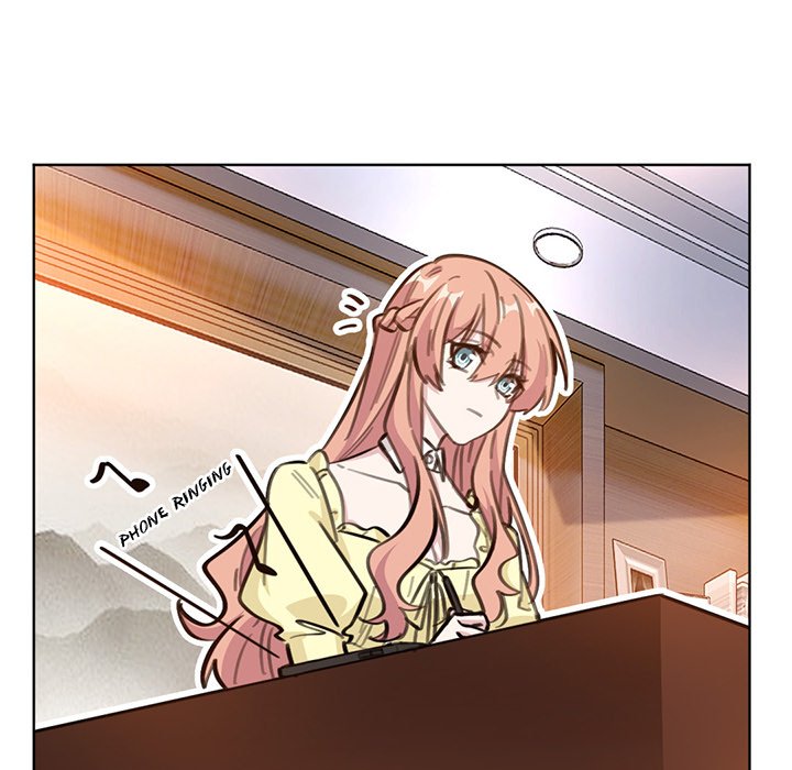 Your Turn to Chase After Me Chapter 95 image 12
