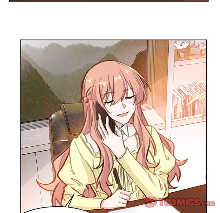 Your Turn to Chase After Me Chapter 95 image 13