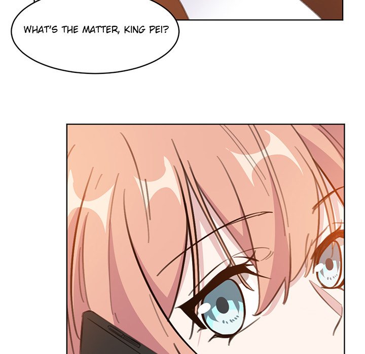 Your Turn to Chase After Me Chapter 95 image 14