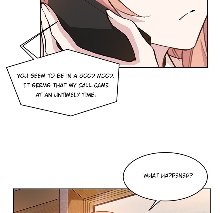 Your Turn to Chase After Me Chapter 95 image 15