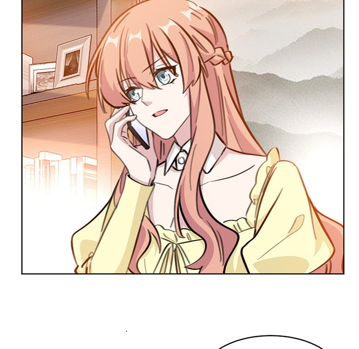 Your Turn to Chase After Me Chapter 95 image 16