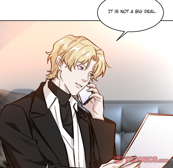 Your Turn to Chase After Me Chapter 95 image 17