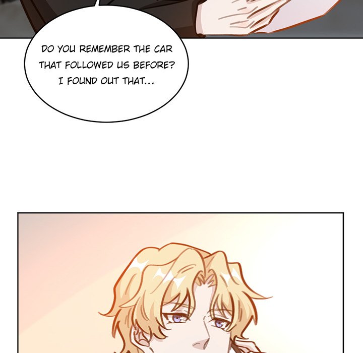 Your Turn to Chase After Me Chapter 95 image 18