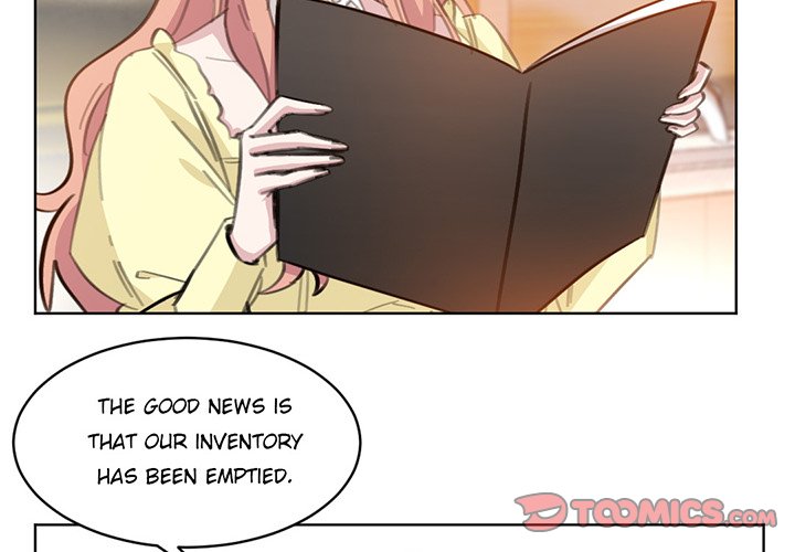 Your Turn to Chase After Me Chapter 95 image 1