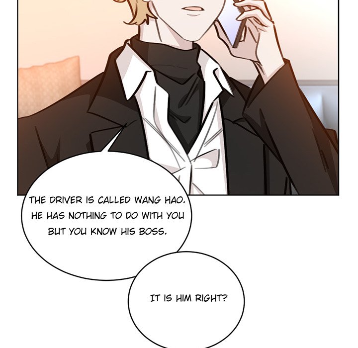 Your Turn to Chase After Me Chapter 95 image 19