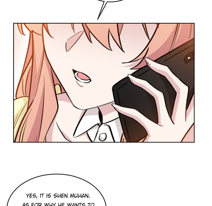 Your Turn to Chase After Me Chapter 95 image 20