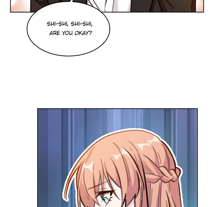 Your Turn to Chase After Me Chapter 95 image 22