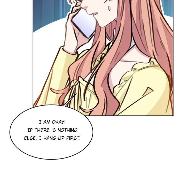 Your Turn to Chase After Me Chapter 95 image 23