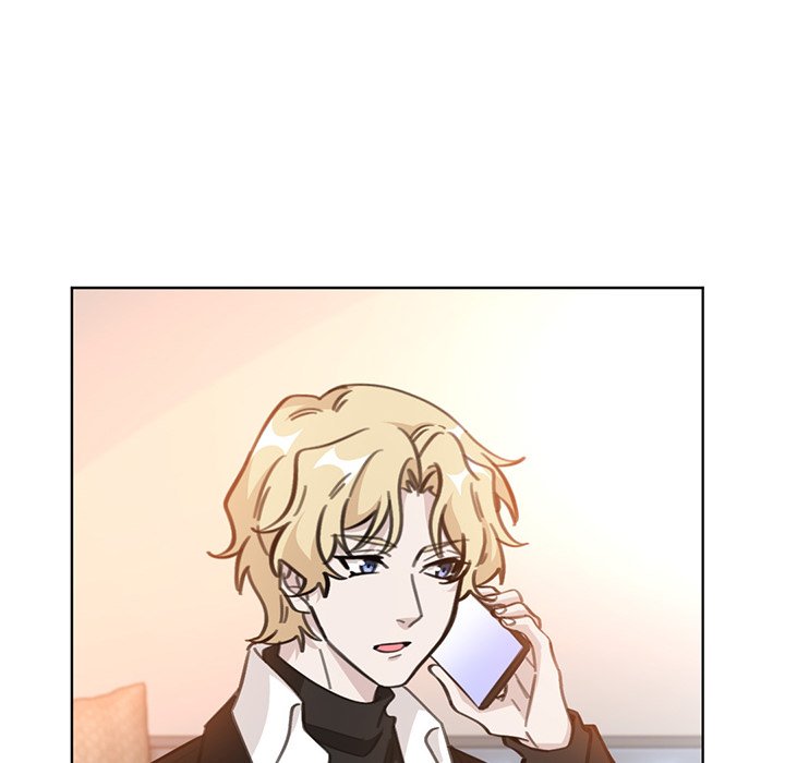 Your Turn to Chase After Me Chapter 95 image 24