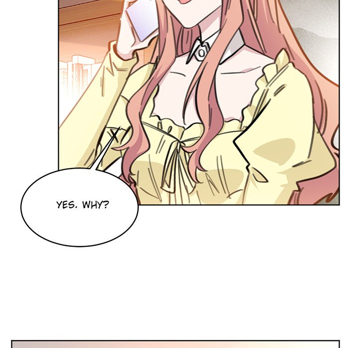 Your Turn to Chase After Me Chapter 95 image 26