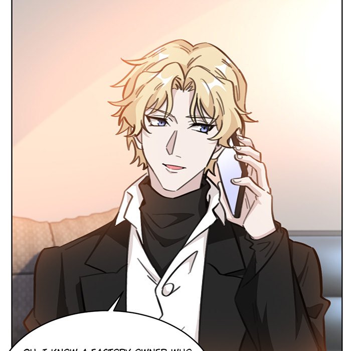 Your Turn to Chase After Me Chapter 95 image 27
