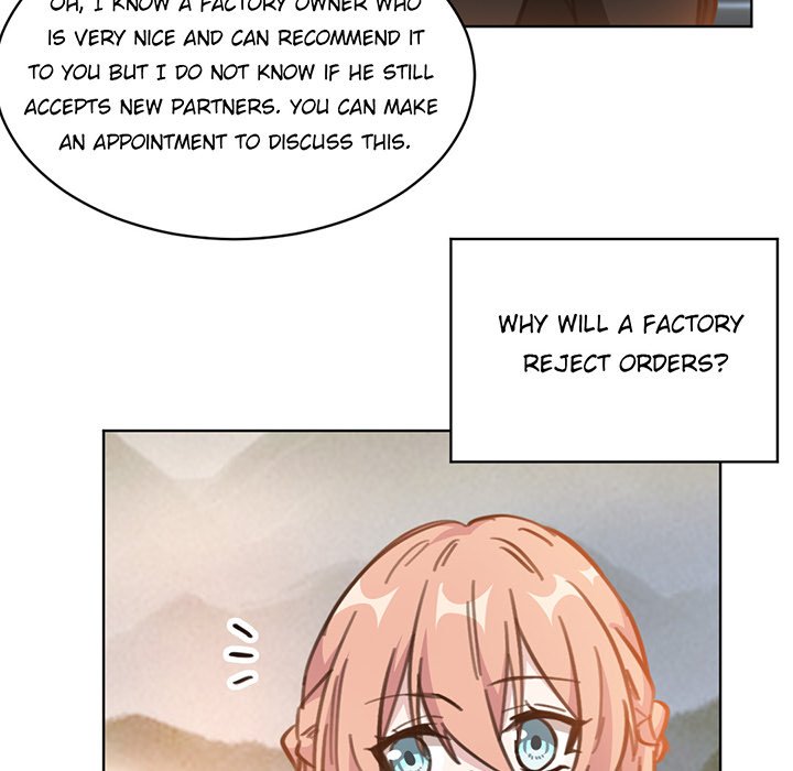 Your Turn to Chase After Me Chapter 95 image 28