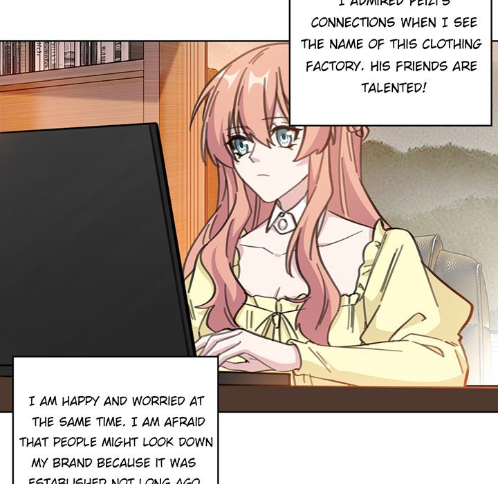 Your Turn to Chase After Me Chapter 95 image 30