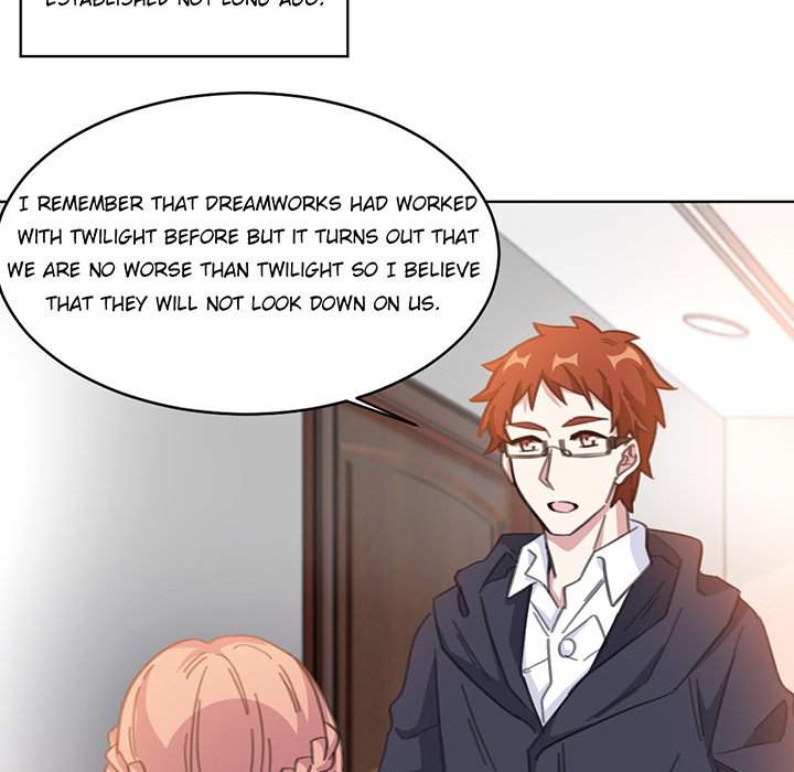 Your Turn to Chase After Me Chapter 95 image 31
