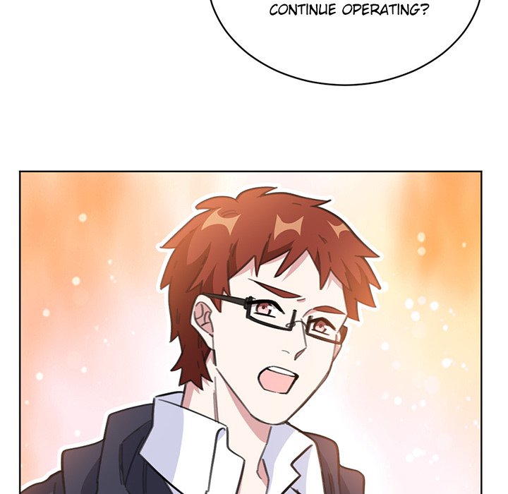 Your Turn to Chase After Me Chapter 95 image 34