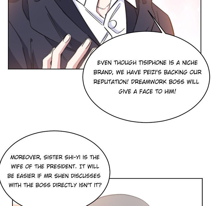 Your Turn to Chase After Me Chapter 95 image 35