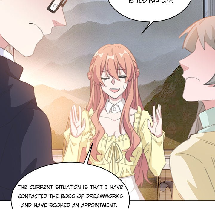 Your Turn to Chase After Me Chapter 95 image 39