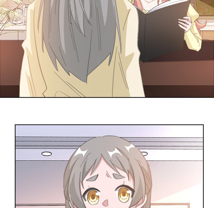 Your Turn to Chase After Me Chapter 95 image 43