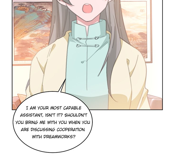 Your Turn to Chase After Me Chapter 95 image 44