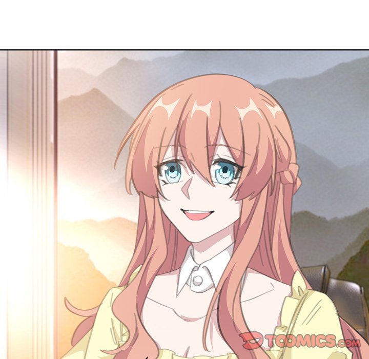 Your Turn to Chase After Me Chapter 95 image 45
