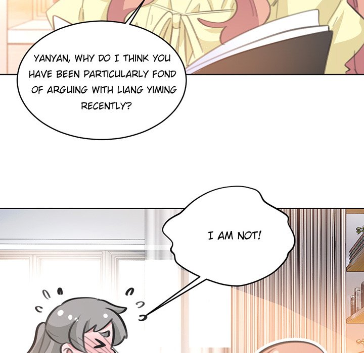 Your Turn to Chase After Me Chapter 95 image 46