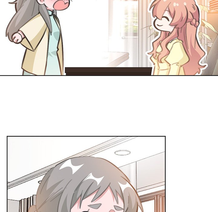 Your Turn to Chase After Me Chapter 95 image 47