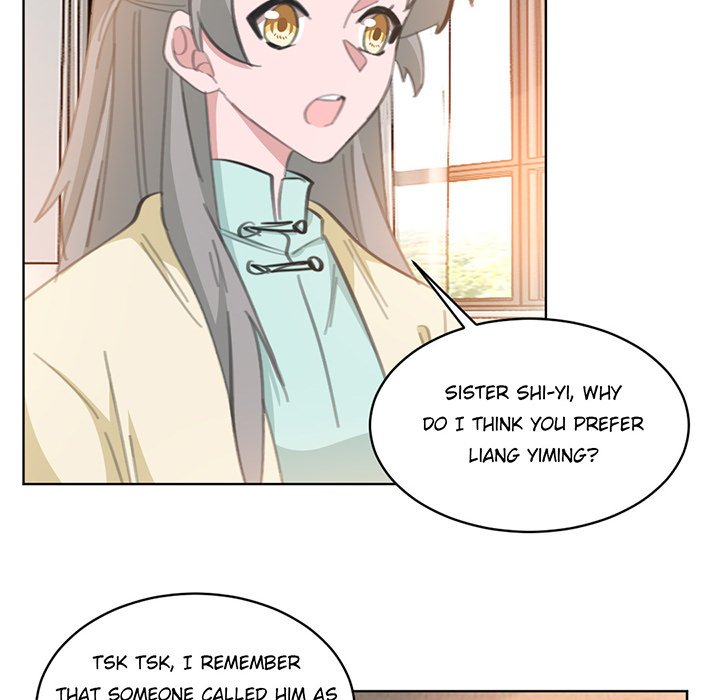Your Turn to Chase After Me Chapter 95 image 48