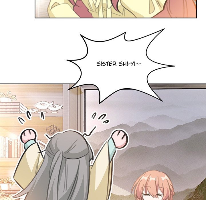Your Turn to Chase After Me Chapter 95 image 50