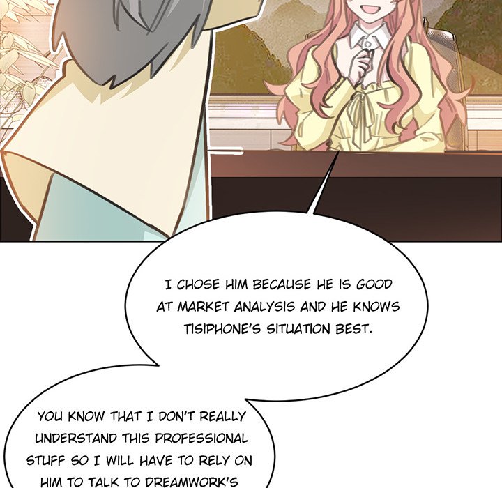 Your Turn to Chase After Me Chapter 95 image 51