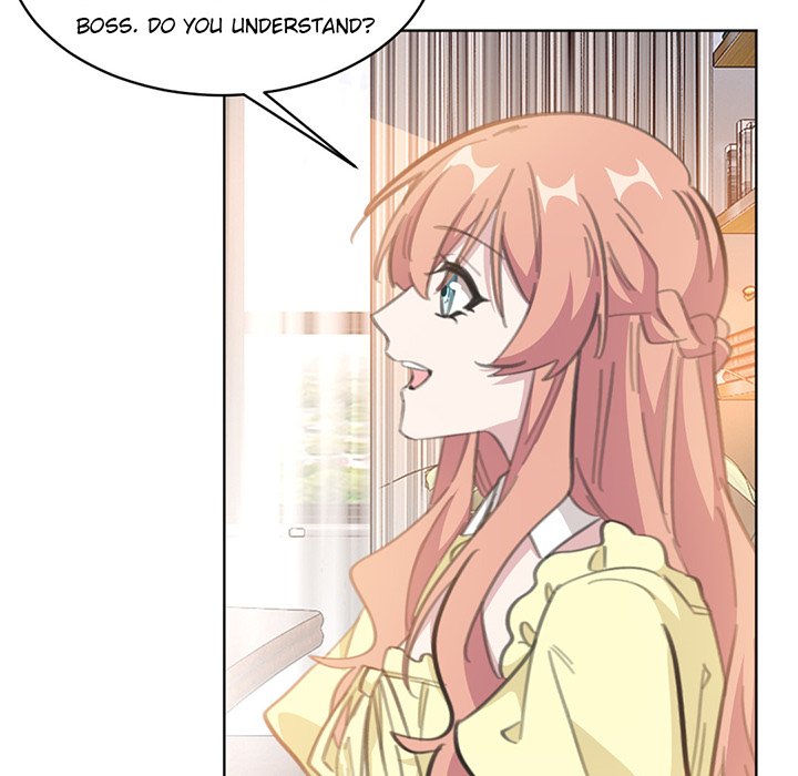 Your Turn to Chase After Me Chapter 95 image 52