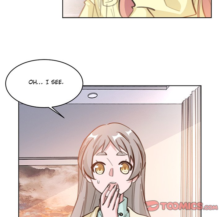 Your Turn to Chase After Me Chapter 95 image 53