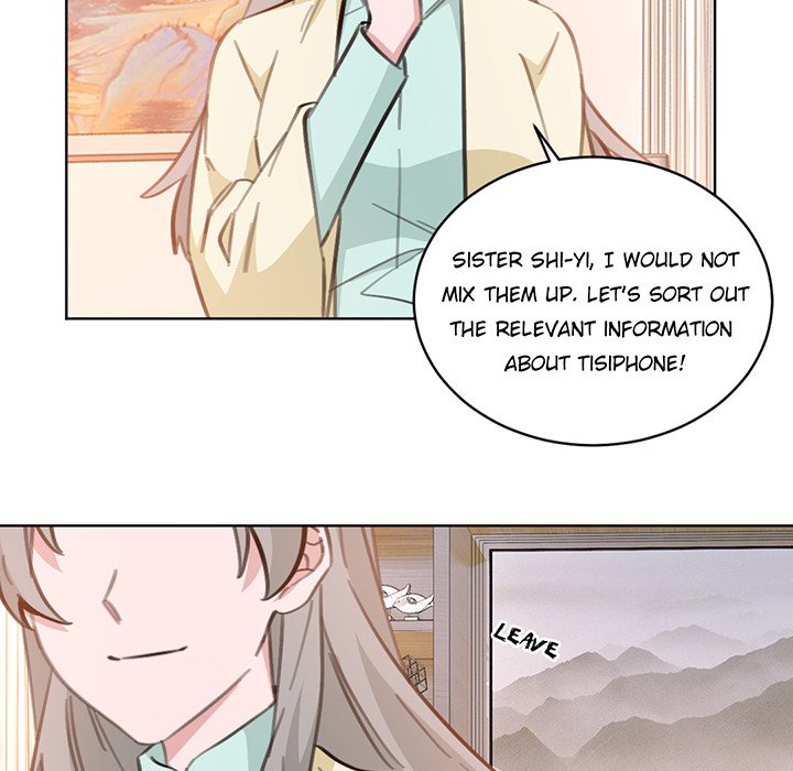 Your Turn to Chase After Me Chapter 95 image 54