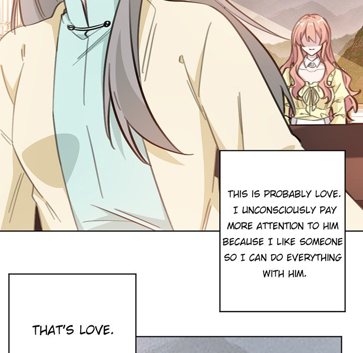 Your Turn to Chase After Me Chapter 95 image 55