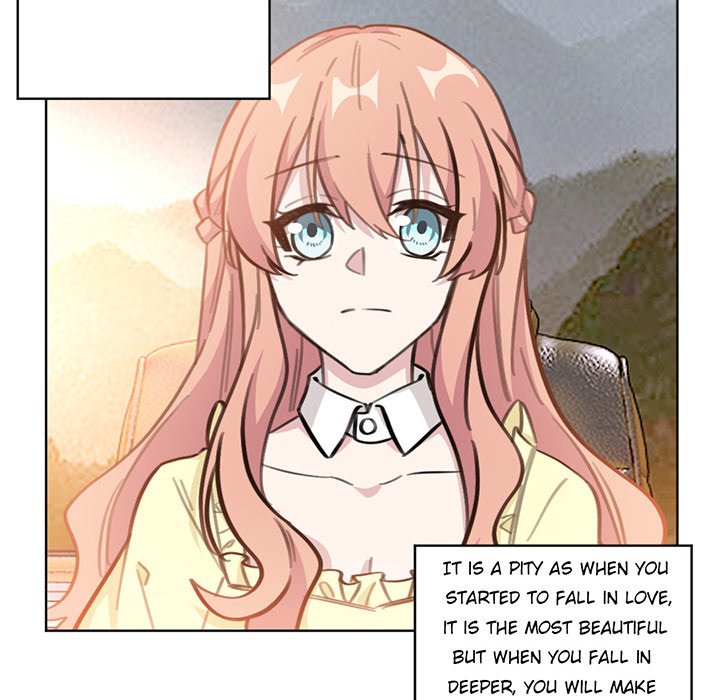 Your Turn to Chase After Me Chapter 95 image 56