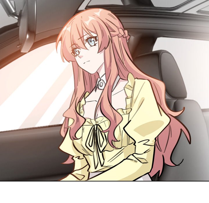Your Turn to Chase After Me Chapter 95 image 58