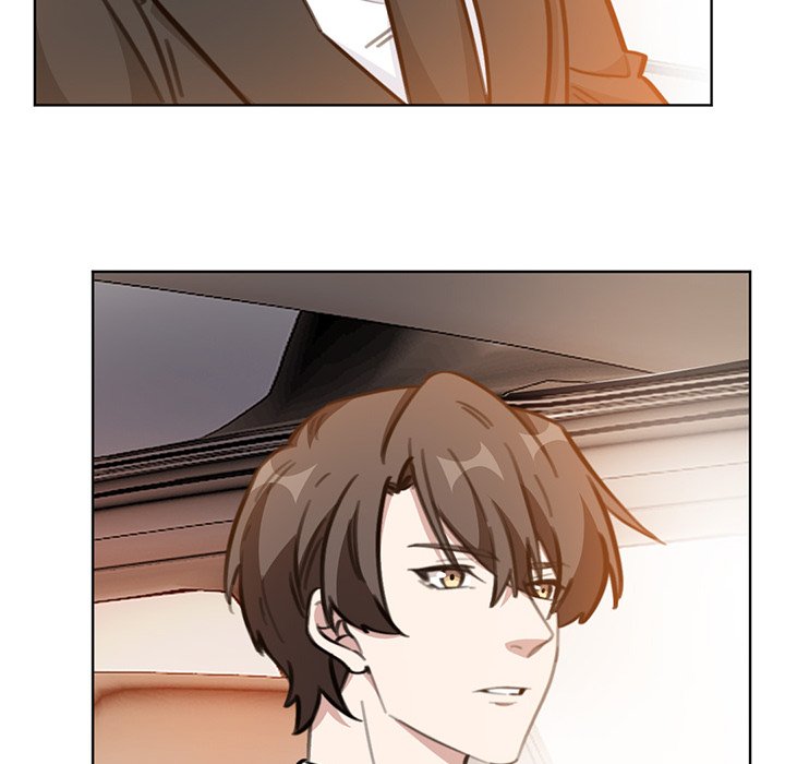 Your Turn to Chase After Me Chapter 95 image 60