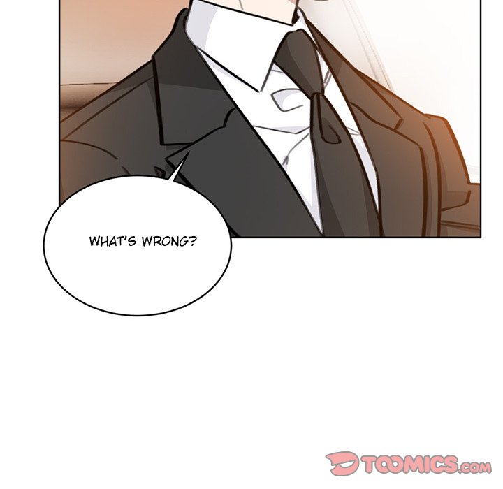 Your Turn to Chase After Me Chapter 95 image 61