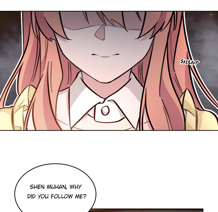 Your Turn to Chase After Me Chapter 95 image 62