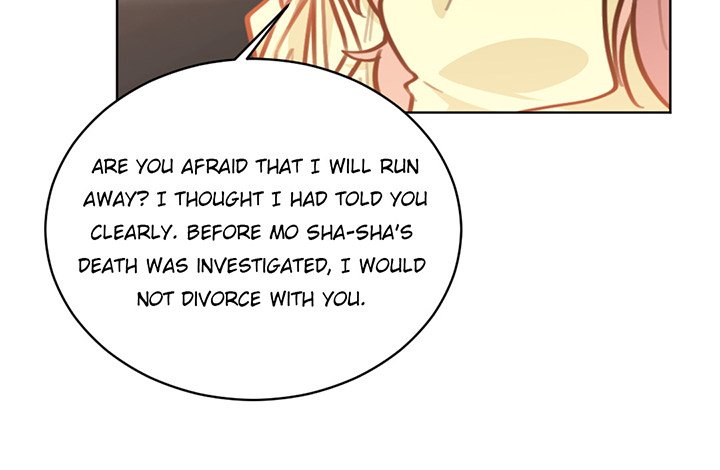 Your Turn to Chase After Me Chapter 95 image 64