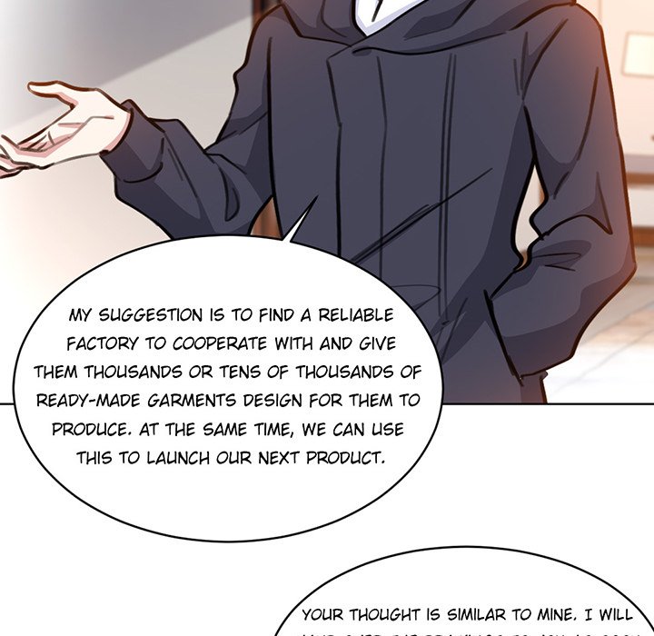 Your Turn to Chase After Me Chapter 95 image 6