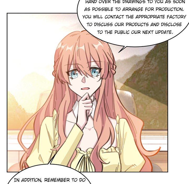 Your Turn to Chase After Me Chapter 95 image 7