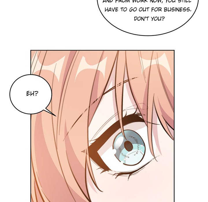 Your Turn to Chase After Me Chapter 96 image 11