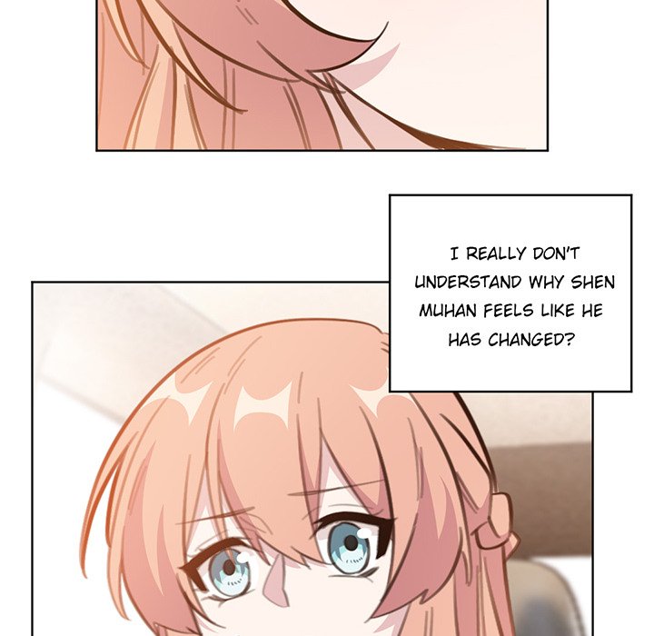 Your Turn to Chase After Me Chapter 96 image 12