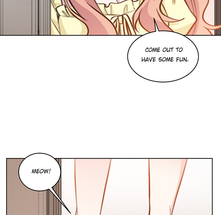 Your Turn to Chase After Me Chapter 96 image 20