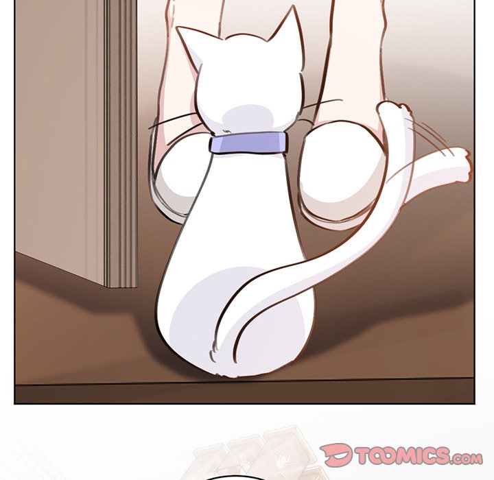 Your Turn to Chase After Me Chapter 96 image 21