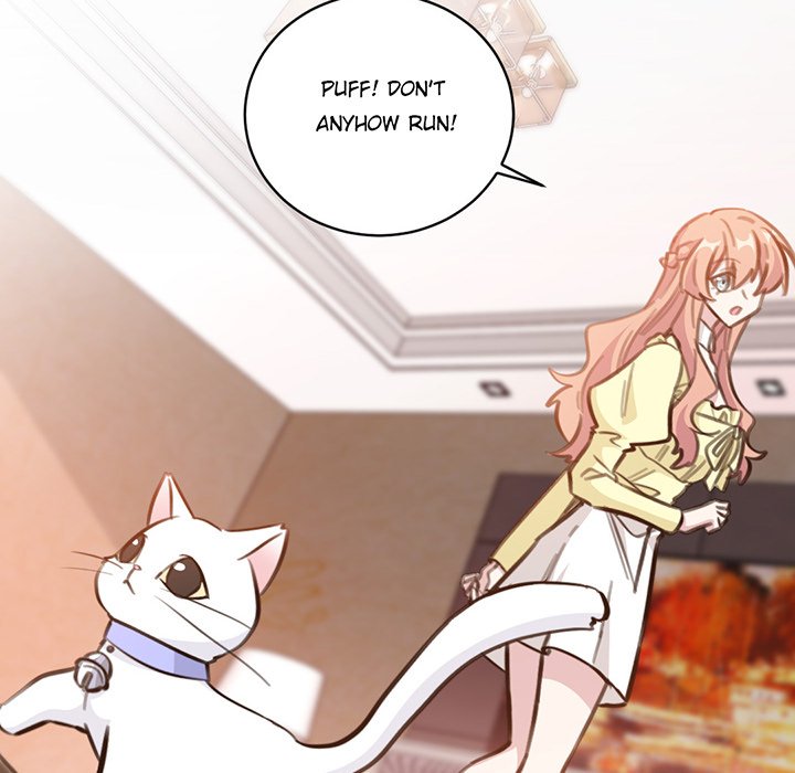 Your Turn to Chase After Me Chapter 96 image 22