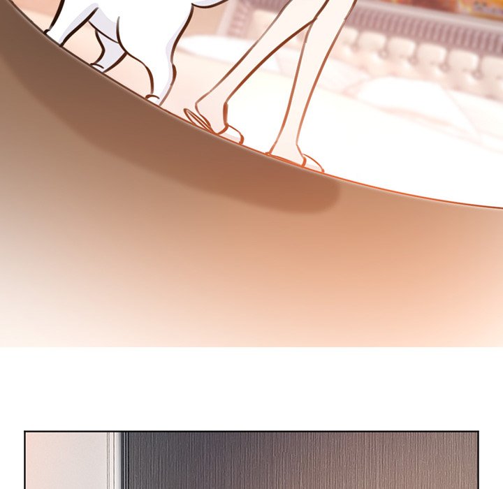 Your Turn to Chase After Me Chapter 96 image 23