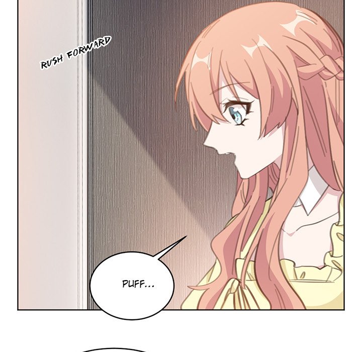 Your Turn to Chase After Me Chapter 96 image 24
